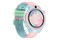 Smartwatch Bemi Linko różowy