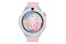 Smartwatch Bemi Linko różowy