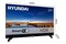 Telewizor HYUNDAI HLM24TS500 24" HD Ready