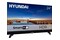 Telewizor HYUNDAI HLM24TS500 24" HD Ready