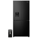 Lodówka Hisense RQ5P470SMFE