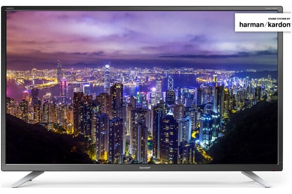Telewizor Sharp 32CHG4042 32" HD Ready