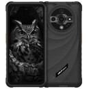 Smartfon Ulefone X31 czarny 6.56" 8.0GB/256.0GB