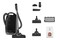 Odkurzacz MIELE M1 Cat&Dog tradycyjny workowy 890W czarny