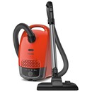 Odkurzacz MIELE S1 tradycyjny workowy 890W czerwony