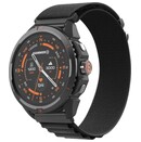 Smartwatch myPhone Hammer Watch 1.50" czarno-pomarańczowy