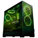 G4M3R G4M3R HERO PLUS HERO AMD Ryzen 7 32GB DDR5 NVIDIA GeForce RTX 5070 Ti 16GB 1TB SSD Windows 11 Home