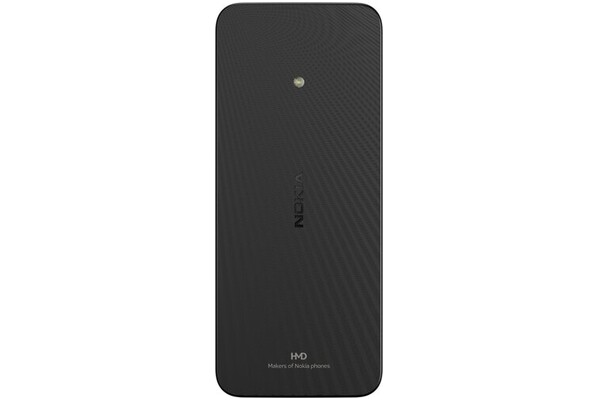 Smartfon NOKIA 215 czarny 2.80" poniżej 0.1GB/poniżej 0.5GB