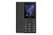 Smartfon NOKIA 105 czarny 1.80" poniżej 0.1GB/poniżej 0.5GB