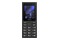 Smartfon NOKIA 105 czarny 1.80" poniżej 0.1GB/poniżej 0.5GB