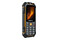 Smartfon myPhone Hammer Boost czarno-pomarańczowy 2.40" poniżej 0.1GB/