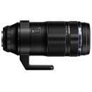 Obiektyw Olympus f/5.0 100-400mm ED IS II Micro 4/3