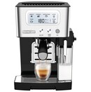 Ekspres SENCOR SES4090SS kolbowy srebrno-czarny