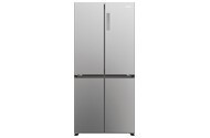 Lodówka HAIER Cube HCR3818ENMM