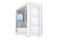 Obudowa PC ASUS A21 Micro Tower biały