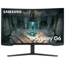 Monitor 32.0" Samsung LS32BG650EUXEN czarny