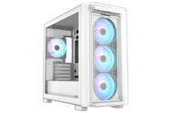 Obudowa PC ASUS A23 Micro Tower biały