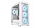 Obudowa PC ASUS A23 Micro Tower biały