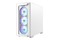 Obudowa PC ASUS A23 Micro Tower biały