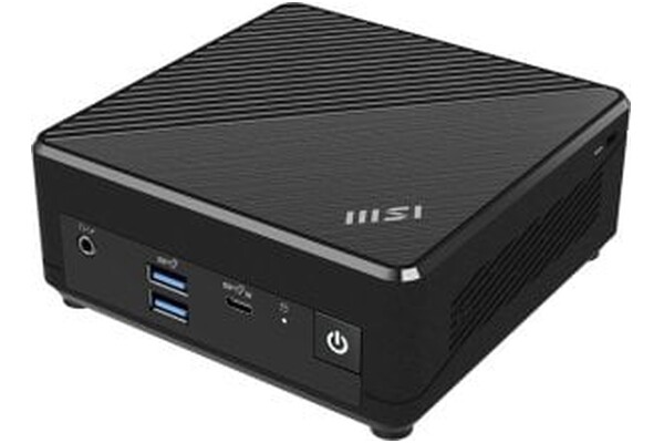 MSI Cubi N
