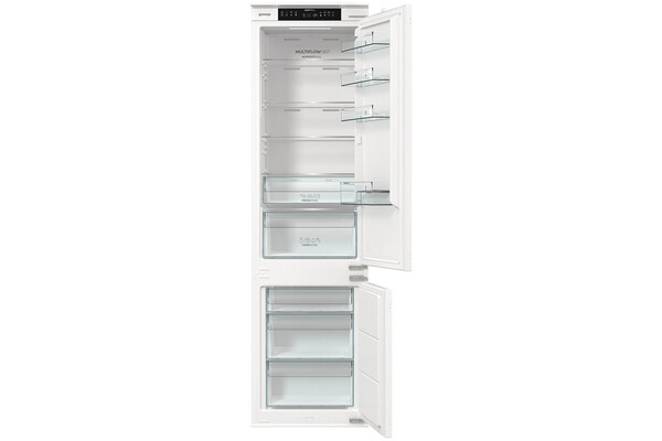 Lodówka do zabudowy Gorenje NRKI519E41