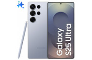 Smartfon Samsung Galaxy S25 Ultra 5G niebiesko-tytanowy 6.90" 12.0GB/512.0GB