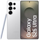 Smartfon Samsung Galaxy S25 Ultra 5G czarno-biały 6.90" 12.0GB/512.0GB