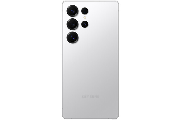 Smartfon Samsung Galaxy S25 Ultra 5G czarno-biały 6.90" 12.0GB/512.0GB