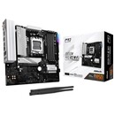 Płyta główna ASrock B850M Pro RS WiFi Socket AM5 AMD B850 miniATX