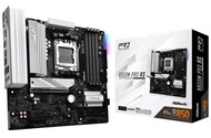 Płyta główna ASrock B850M Pro RS Socket AM5 AMD B850 miniATX