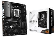 Płyta główna ASrock B850 Pro Socket AM5 AMD B850 ATX