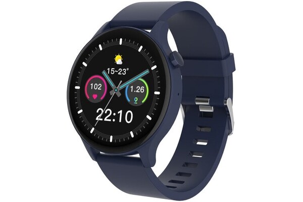 Smartwatch Denver SWC338BU niebieski