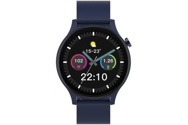 Smartwatch Denver SWC338BU niebieski