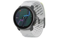 Smartwatch Suunto Race S biało-żółty