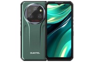 Smartfon OUKITEL WP 39 5G zielony 6.60" 6.0GB/256.0GB