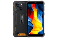 Smartfon OUKITEL G2 czarno-pomarańczowy 6.00" 4.0GB/64.0GB