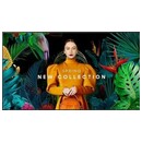 Monitor 50.0" Samsung QH50C czarny