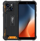 Smartfon OUKITEL WP 32 Pro pomarańczowy 6.00" 6.0GB/256.0GB