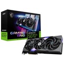 Karta graficzna MSI RTX 5070 Ti Gaming TRIO Plus 16GB GDDR7