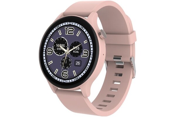 Smartwatch Denver SWC338RO różowy