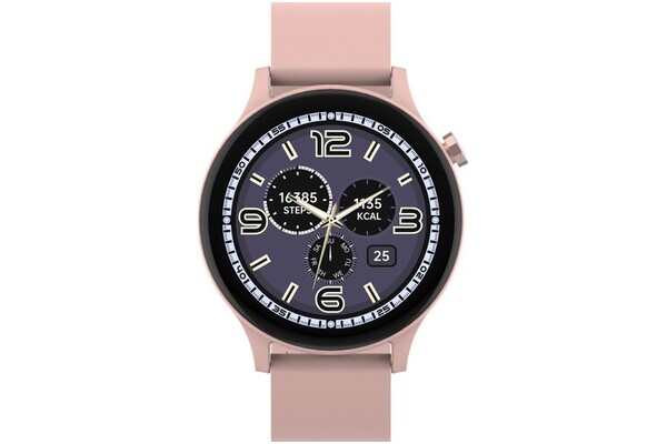 Smartwatch Denver SWC338RO różowy