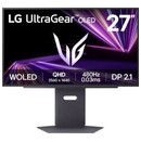 Monitor 26.5" LG UltraGear 27GX790 czarny