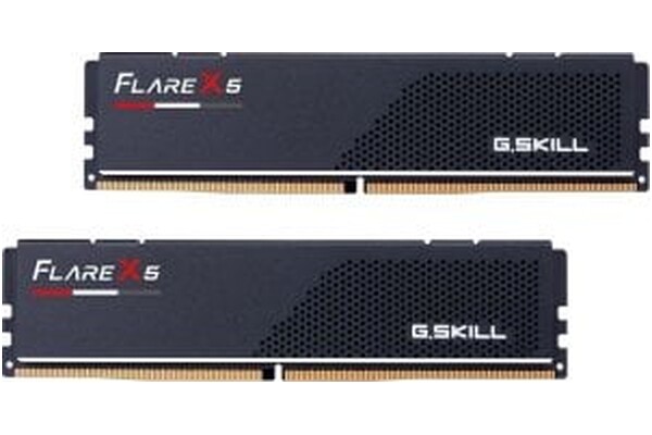 Pamięć RAM G.Skill Flare X5 32GB DDR5 6000MHz Z radiatorem 1.4V 28CL