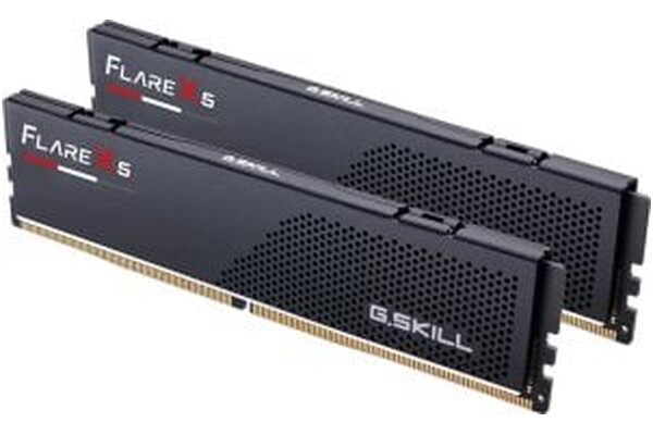 Pamięć RAM G.Skill Flare X5 32GB DDR5 6000MHz Z radiatorem 1.4V 28CL