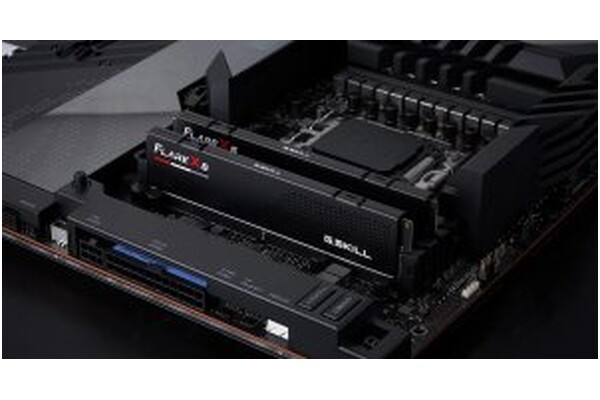 Pamięć RAM G.Skill Flare X5 32GB DDR5 6000MHz Z radiatorem 1.4V 28CL