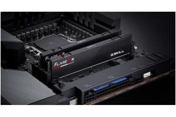 Pamięć RAM G.Skill Flare X5 32GB DDR5 6000MHz Z radiatorem 1.4V 28CL