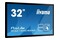 Monitor 31.5" IIYAMA TF3215MC-B2AG czarny
