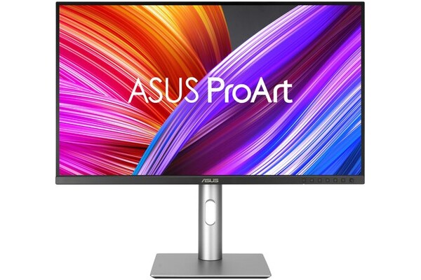 Monitor 27.0" ASUS ProArt PA279CRV czarno-srebrny
