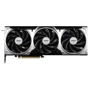 Karta graficzna MSI RTX 5070 Ti Ventus 3X OC 16GB GDDR7