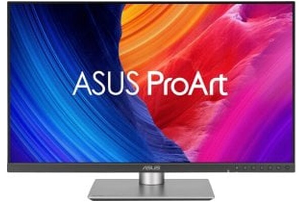 Monitor 27.0" ASUS ProArt PA27JCV czarno-srebrny